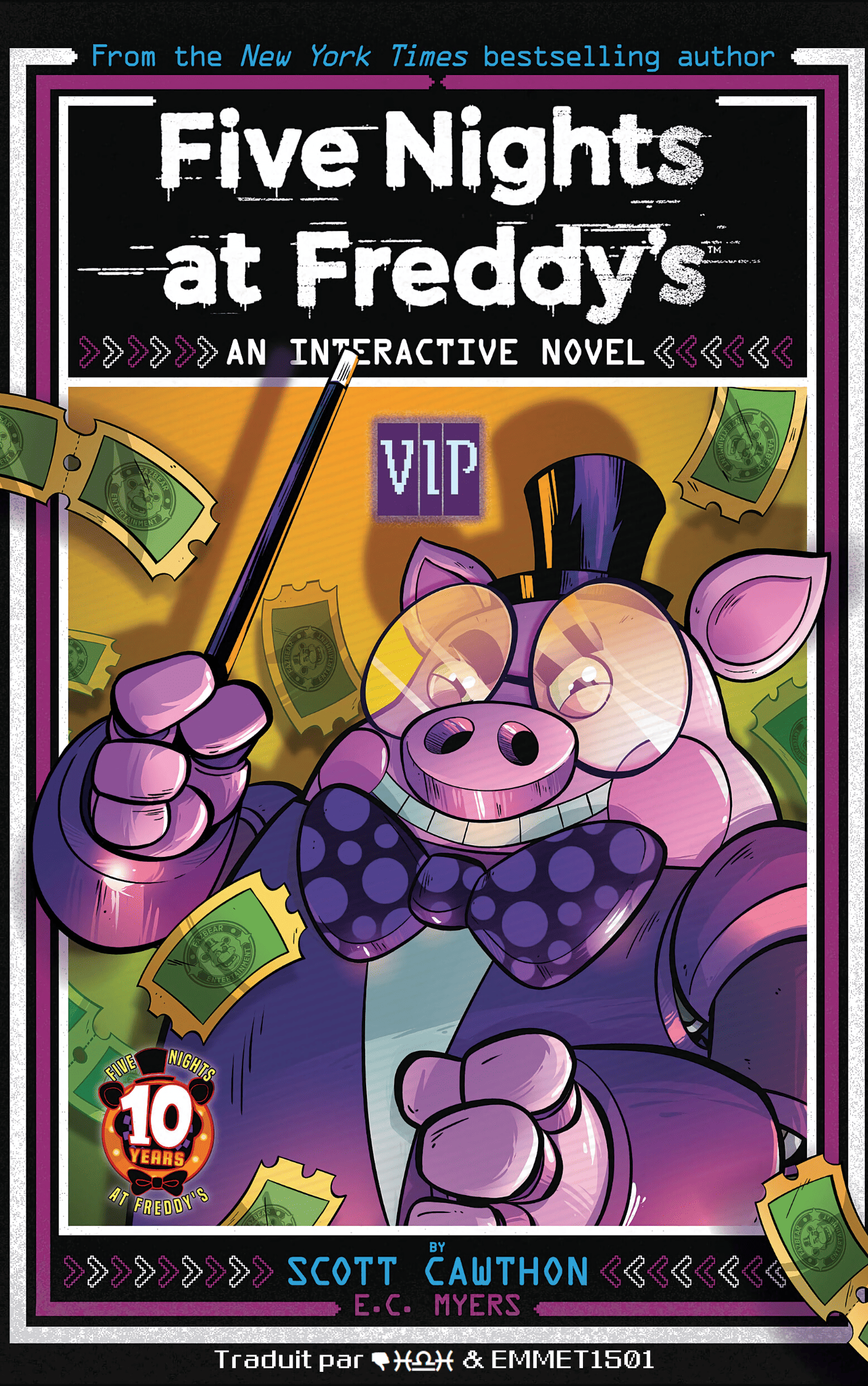 VIP