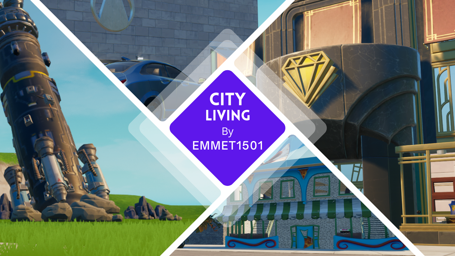 City Living