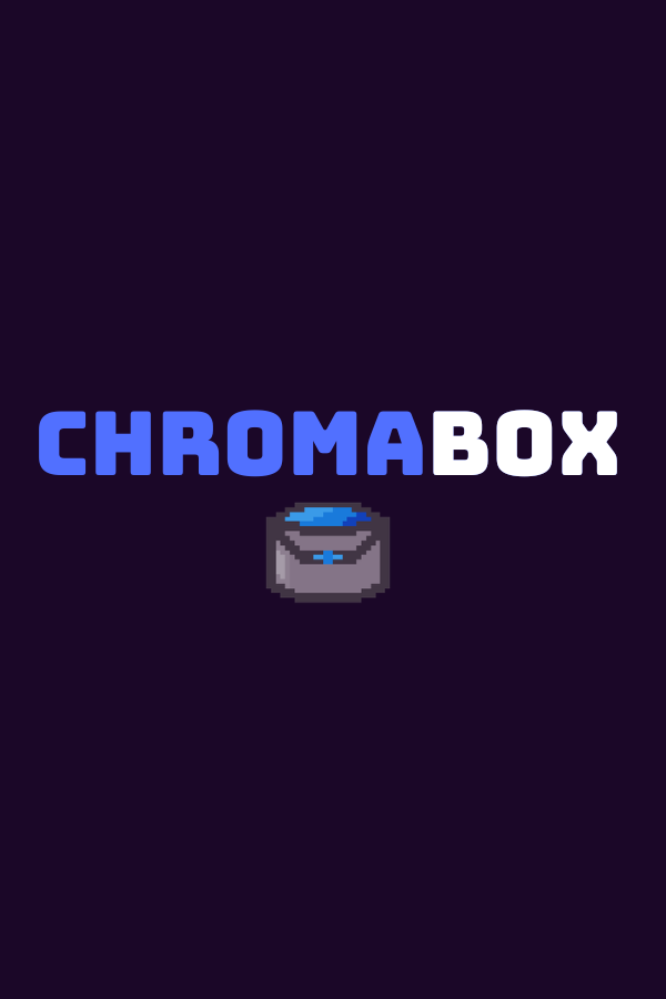 Chromabox