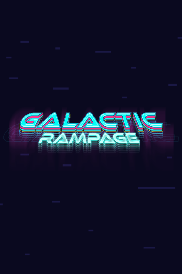 Galactic Rampage
