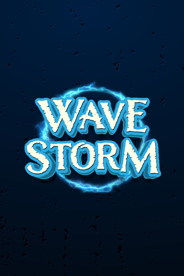 Wave Storm